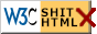 shit html banner